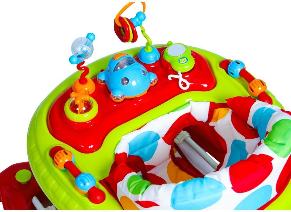 red kite baby go round walker