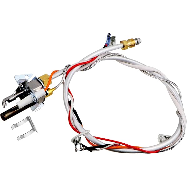 Resideo WT8840B1000 Water Heater Gas Control Valve, NAT 160 Degree F 1  Cavity: Amazon.com: Tools u0026 Home Improvement