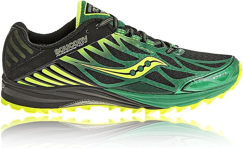 saucony peregrine 4