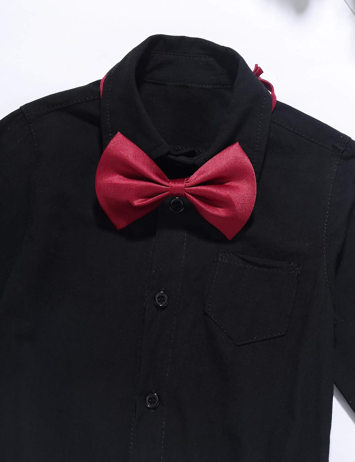 infant formal wear