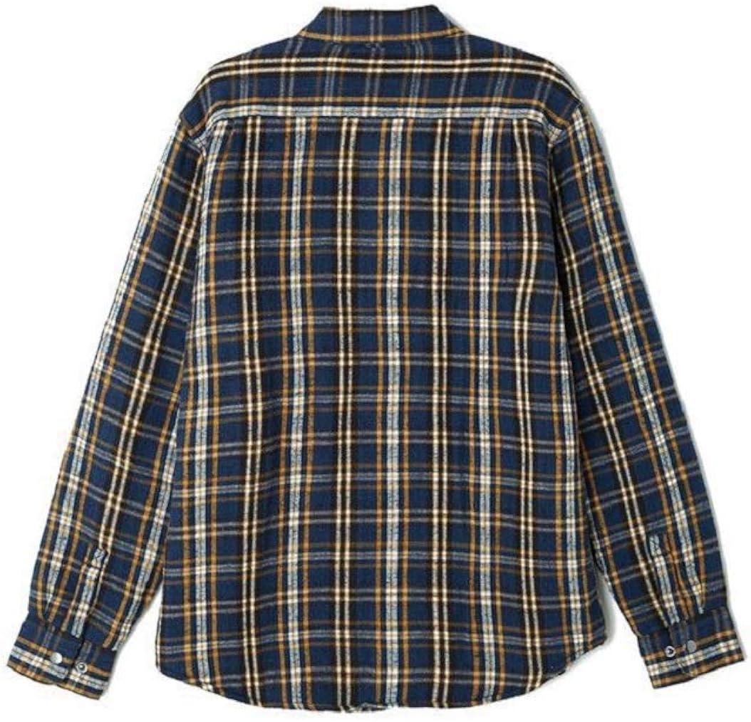 Obey Men's Liam Jacket: Clothing