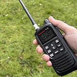 Thunderpole T-X Portable CB Radio Handheld Brand Thunderpole 4 Watt RF view 3