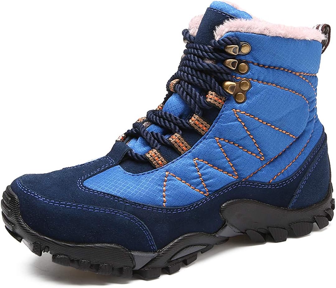 basic hiking boots