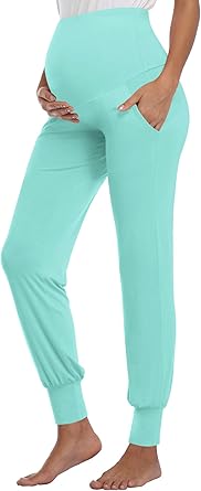 maternity pants amazon