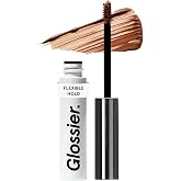 Glossier Boy Brow Eyebrow Gel &amp; Volumizing Pomade, Auburn | Subtly Tinted, Defines, Conditions, Thickens &amp; Shapes Eyebrows, Creamy Flexible Hold, No Flaking, Precision Application