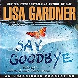 Say Goodbye by 