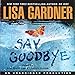 Say Goodbye by 