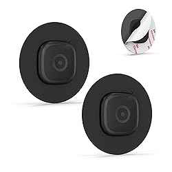2Pack for Tile Mate Case with 3M Adhesive