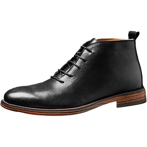 Amazon.com: Thomas & Vine Mens Booker Tru Comfort Foam Lace  display picture 1
