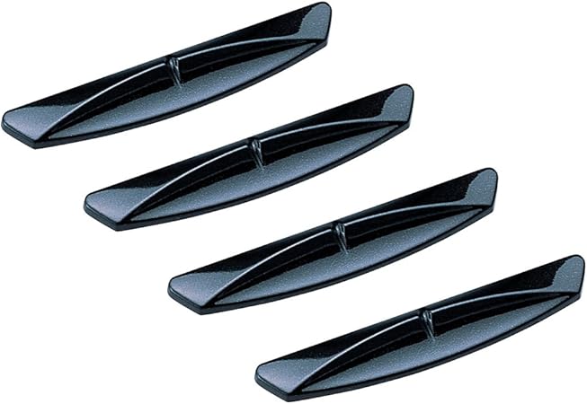 Amazon カーメイト Carmate 目立たずにドアエッジを傷から守るドアガード ブラックパール Dz198 モール 車 バイク