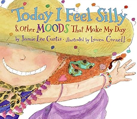 Image result for Today I am happy Jamie Lee Curtis