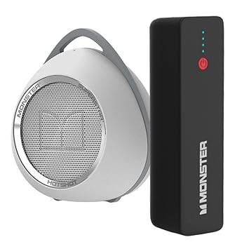 amazon monster speaker