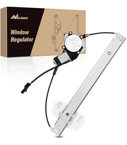 Dorman Power Window Regulator & Motor Assembly – Passenger Side For Select Acura Models - View #10