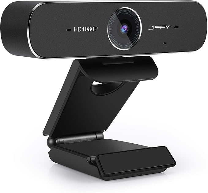 good 1080p 60fps webcam