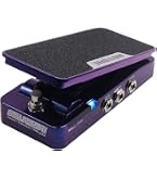 Amazon.com: Hotone Volume Expression 2 in 1 Guitar Effects Pedal