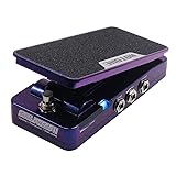 Hotone Wah Active Volume Passive Expression Guitar