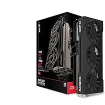 【新品未使用】XFX Swift RX 9070 XT Amazon.com: XFX Swift AMD Radeon RX 9070 OC Triple 90mm Fan Gaming