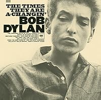 Bob Dylan Ablum Cover