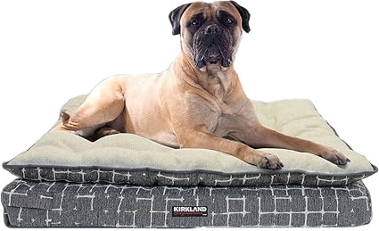 kirkland dog mat