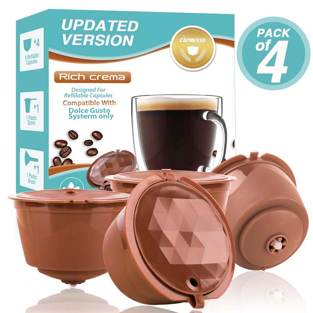Best dolce gusto mini coffee maker