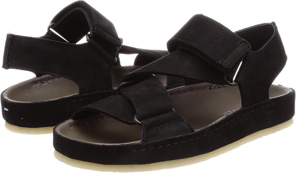 clarks originals ranger nubuck sandals