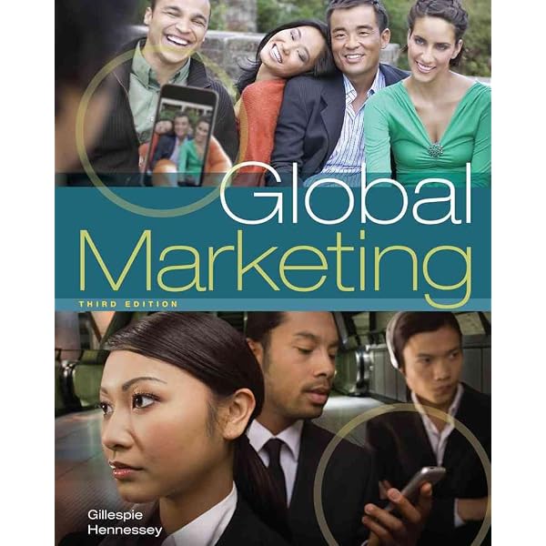 Global Marketing Global Edition: Green, Mark: 9781292304021