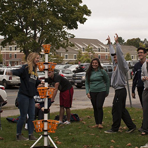 Купить B3 Bean Bag Bucketz Toss Game в интернетмагазине Amazon с