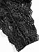 Anueki Women Sexy Lingerie Set Lace Halter Chemise Babydoll Nightwear