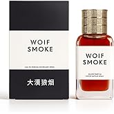 Men's Cologne with Lavender, Bergamot, Cedar and Vaporisateur Spray, Luxurious Eau de Parfum for Men 50ml (1.7 fl.oz)