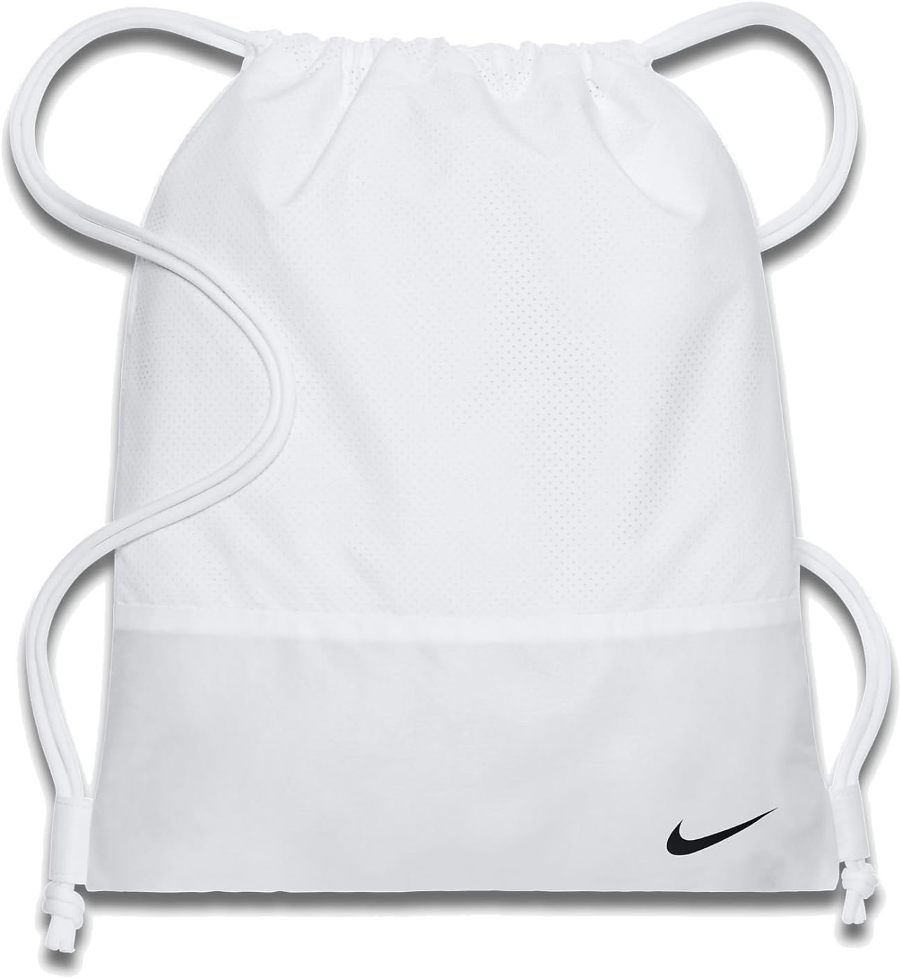 amazon nike drawstring bag