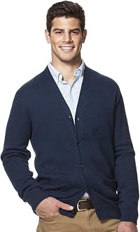 Long Sleeve Cardigan Sweater 