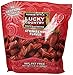 Lucky Country Aussie Style Soft Licorice, Strawberry, 1.5 Pound
