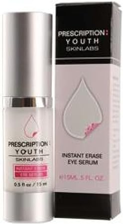 instant eye serum