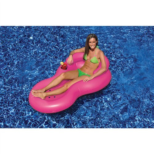 Cool Chair Color: Pink