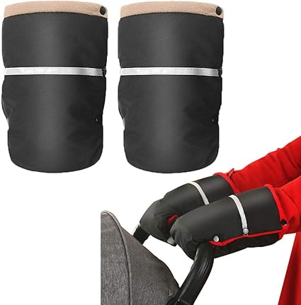 hand warmers for pram handles
