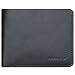 Harrm's Genuine Leather Bifold Wallets Italian Cowhide