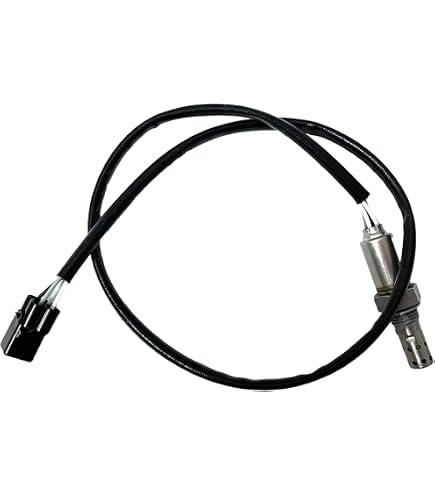 Amazon.com: 21176 0853 21176 0824 Lambda Probe Oxygen O2 Sensor