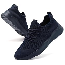 WOHHHW Women Walking Shoes Ladies Running Sneakers