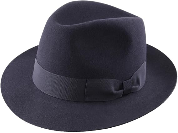bogart hat fedora