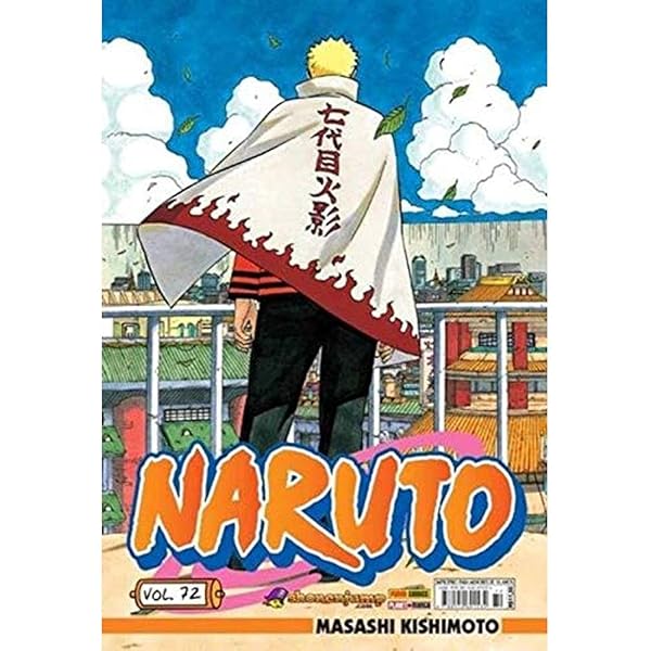 Naruto - Volume 67 | Amazon.com.br