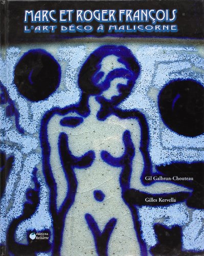 Marc et Roger François