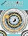 More Shalom Coloring: Bible Mandalas for Contemplation and Calm by