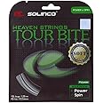 Solinco Tour Bite Soft - Tennis String - 40 Foot Pack
