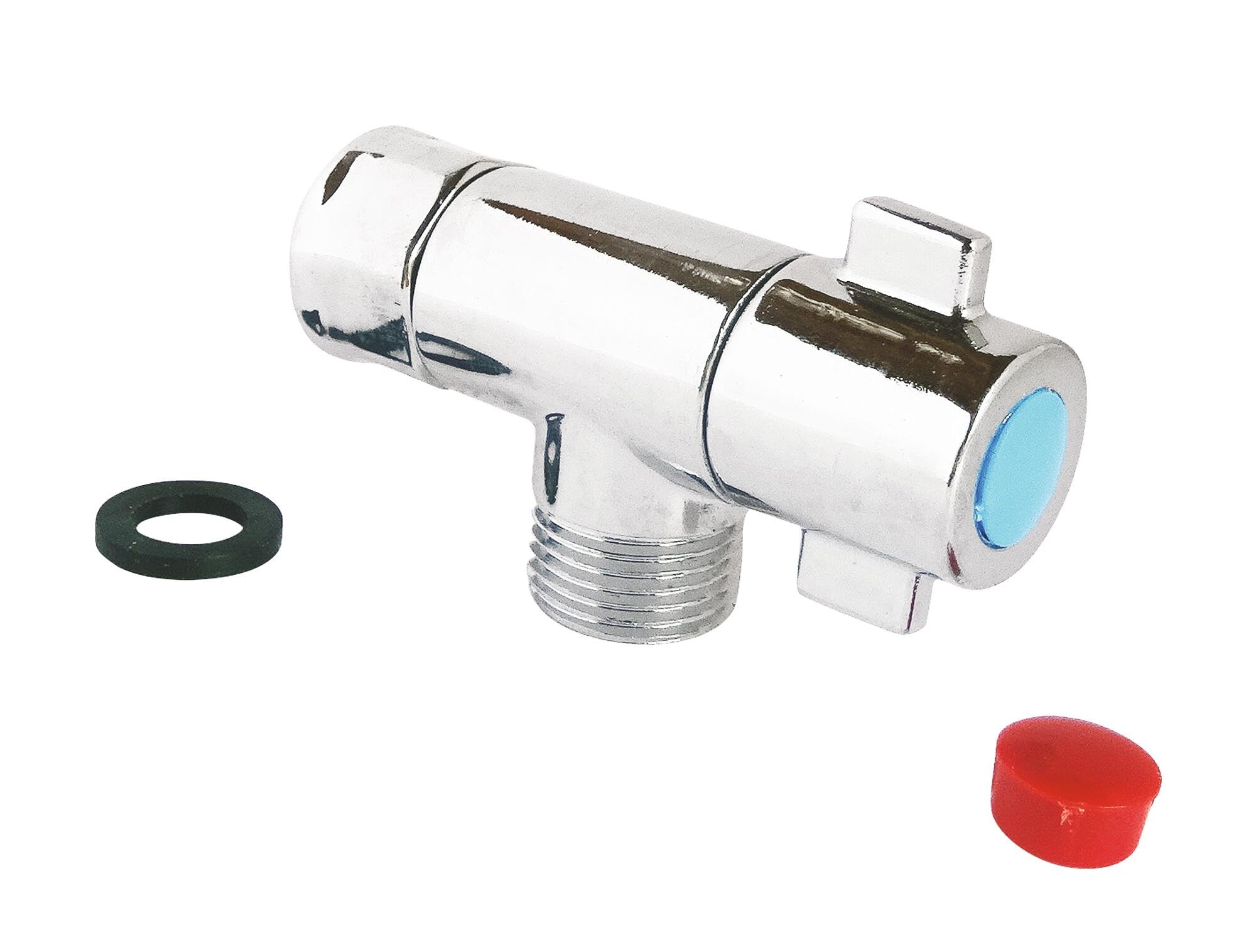 Somatherm 150-12 Basin Tap Fixo Design Grey