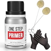 Berkland One Step Windshield Primer - Urethane Adhesion Promoter | Bonds windshield urethane to auto glass - prevents pinchweld corrosion, fast single-step prep