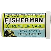 Nova Scotia Fisherman: Lip Balm (100% natural ingredients)