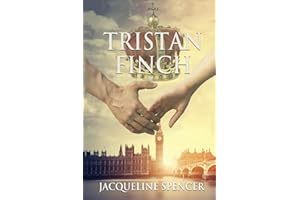 Tristan Finch: A Romance Novel