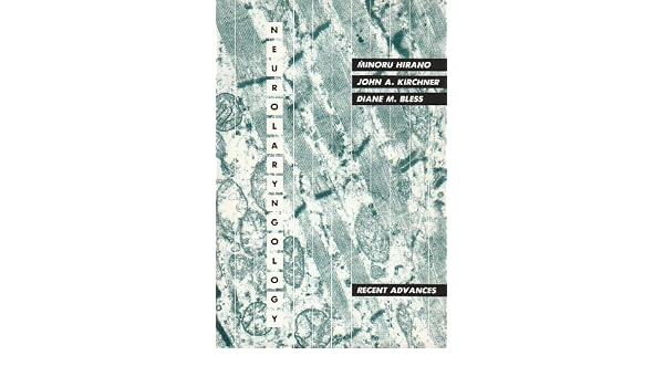Neurolaryngology