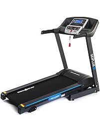 Goplus Folding Treadmill Electric Support Motorized Power Running Fitness Jogging Incline Machine
