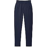 SPORT-TEK Unisex Circuit Jogger | Lightweight Joggers for Men & Women, Athletic Pants with Tapered Leg for The Gym